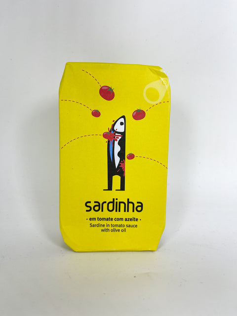 Sardinha