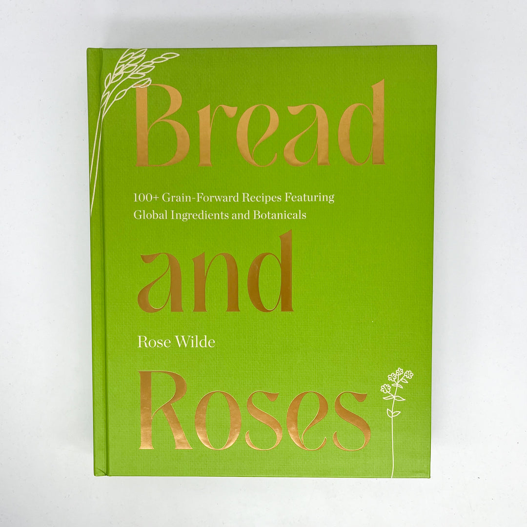 Bread and Roses – Maine Grains