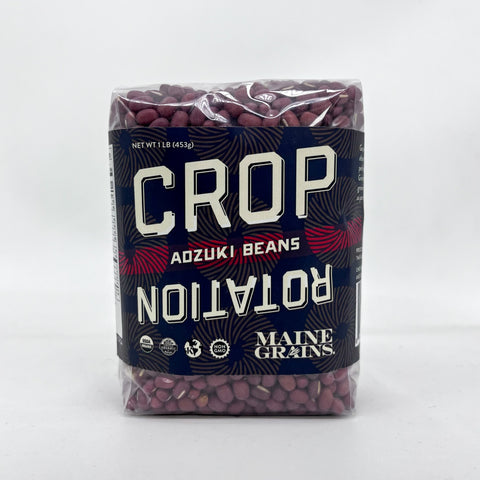 Adzuki Beans