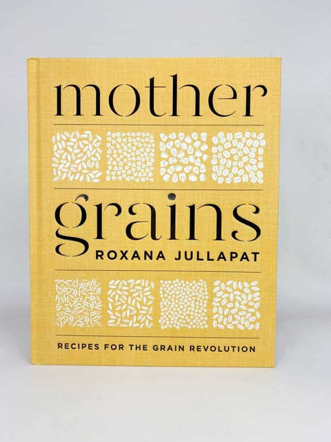 Mother Grains