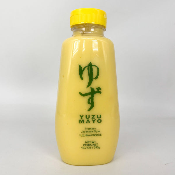Yuzu Premium Japanese Style Mayo – Maine Grains