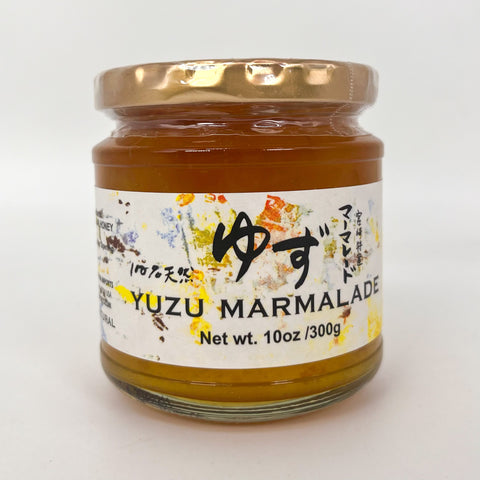 Yuzu Marmalade