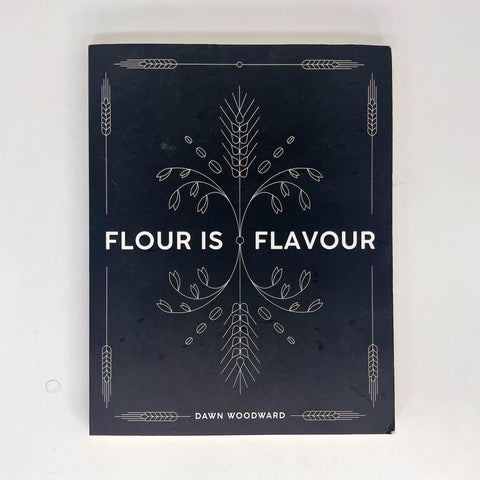 Flour Is Flavour