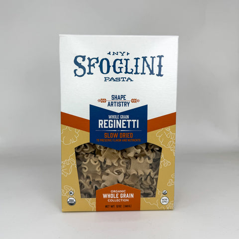 Sfoglini Organic Pasta