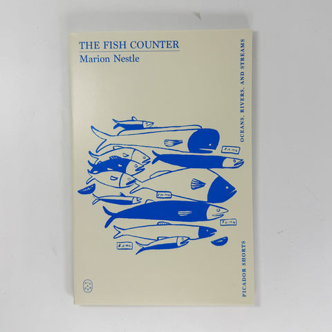 The Fish Counter