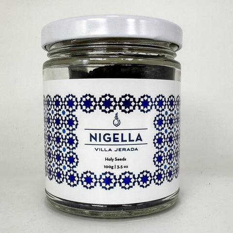 Villa Jerada Nigella