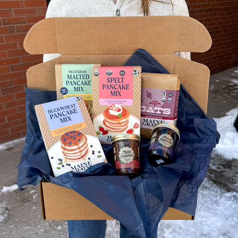 "Breakfast Together"