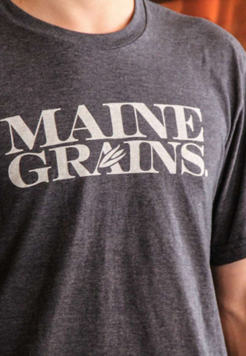 Maine Grains T-Shirt