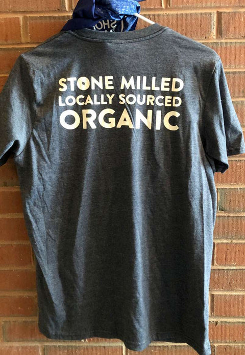 Maine Grains T-Shirt