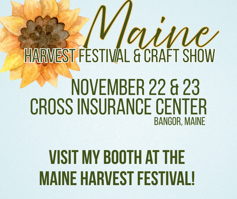 Maine Harvest Festival