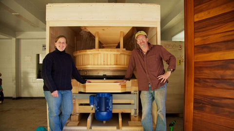 2009 — Somerset Grist Mill