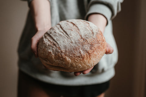 Maine Artisan Bread Fair