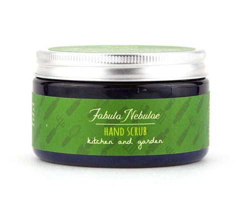 Kitchen and Garden Hand Scrub