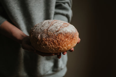 Maine Artisan Bread Fair