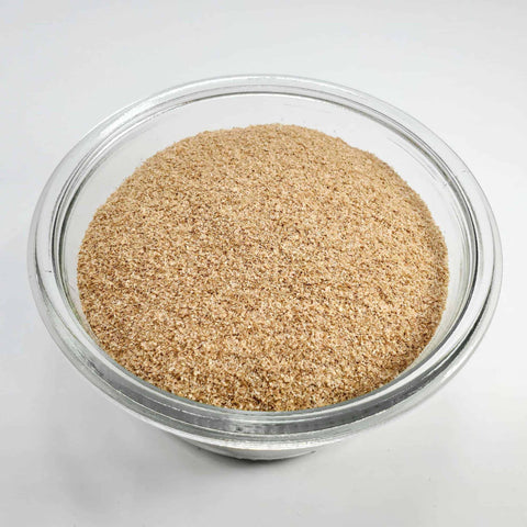 Organic Bran Flour