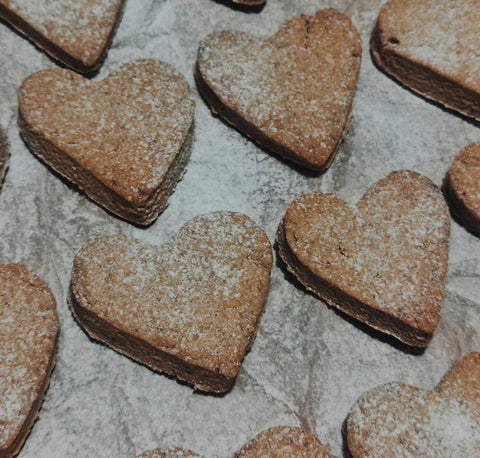 Valentine's bundles for bakers who believe the best gifts come from your kitchen.