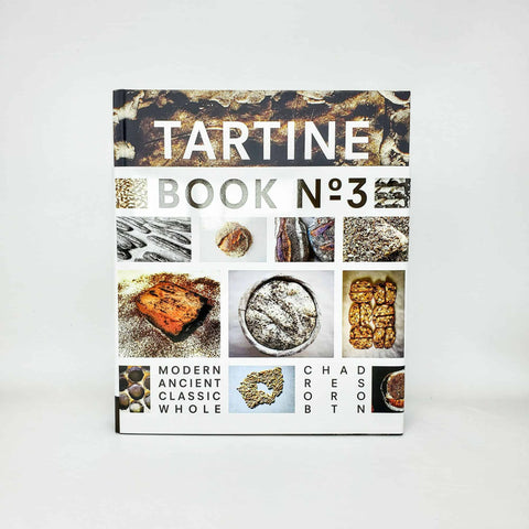 Tartine Book No. 3