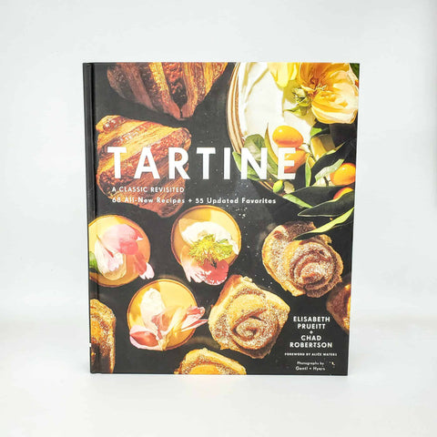 Tartine - Revised Edition