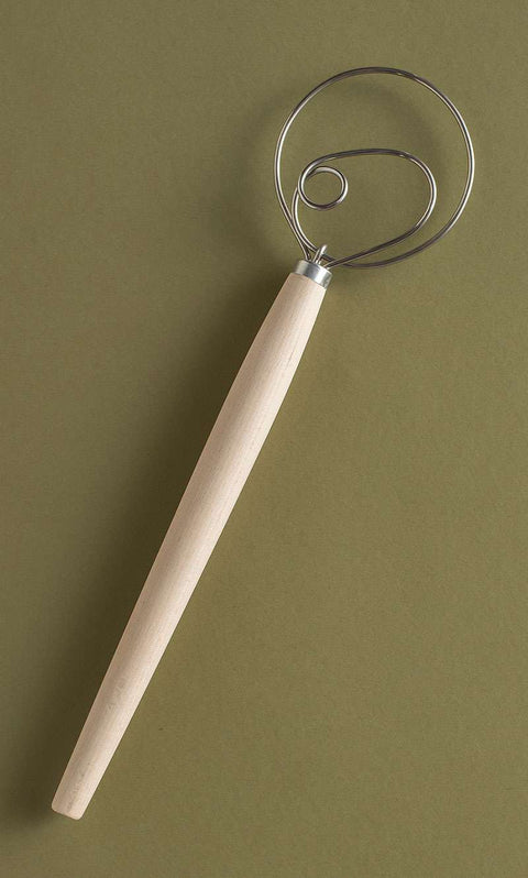 Large Dough Whisk