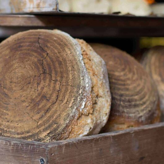 artisan bread fair