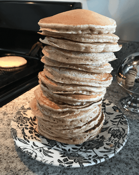 joy of cooking pancakes