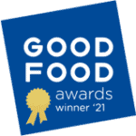 2021 Good Food Award Winner