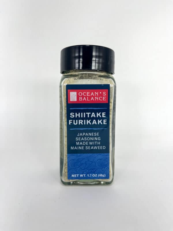 Shiitake Furikake