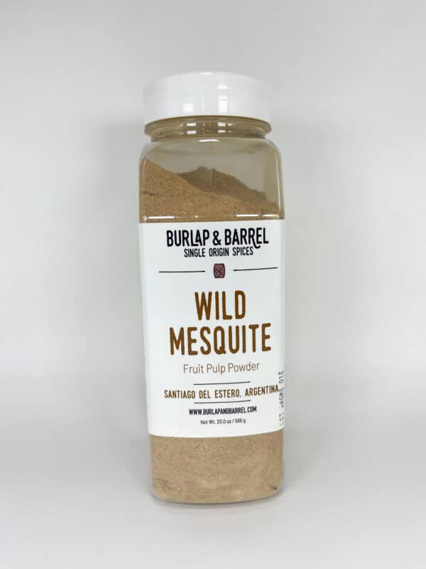 Wild Mesquite