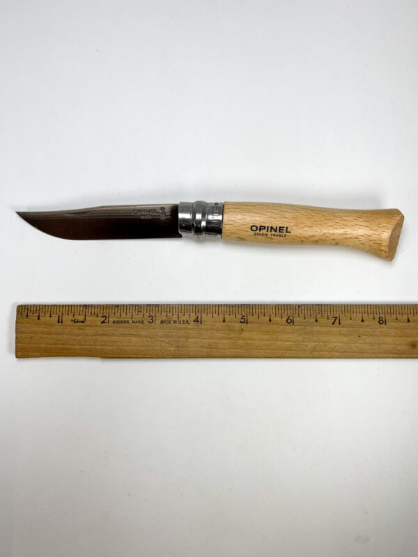 Opinel Pocket Knife N° 09