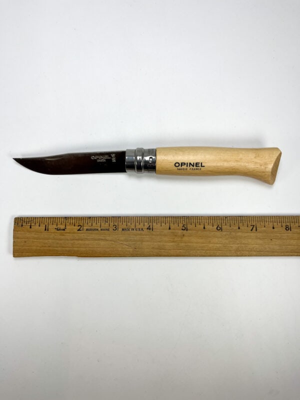Opinel Pocket Knife N° 08