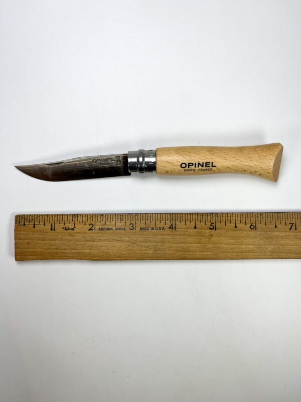 Opinel Pocket Knife N° 06
