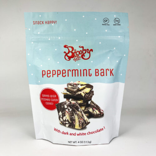 Bixby Peppermint Bark