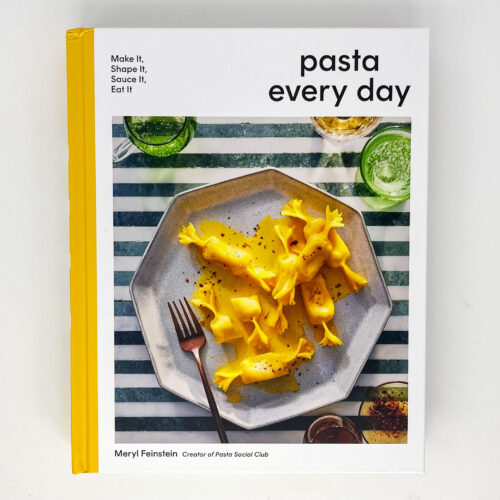 Pasta Every Day