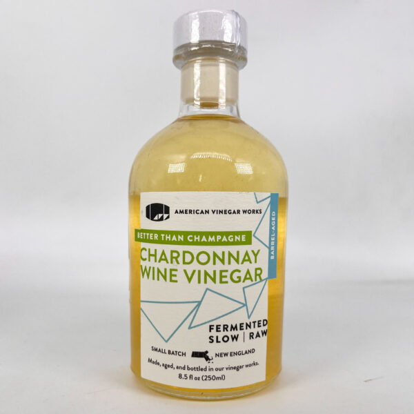 Chardonnay Wine Vinegar