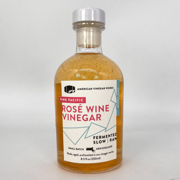 Rose Wine Vinegar