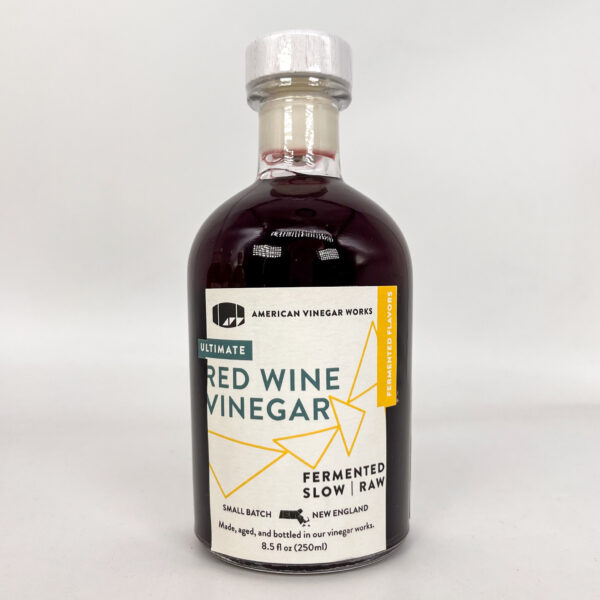 Red Wine Vinegar