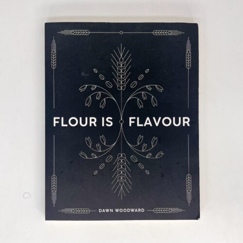 Flour Is Flavour