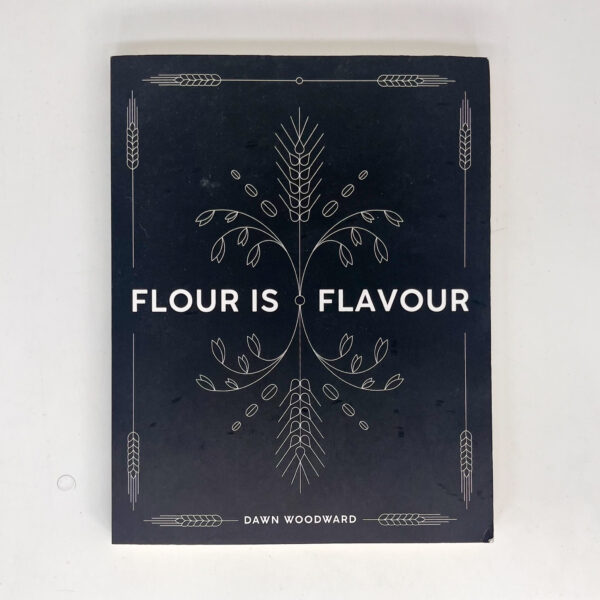 Flour Is Flavour