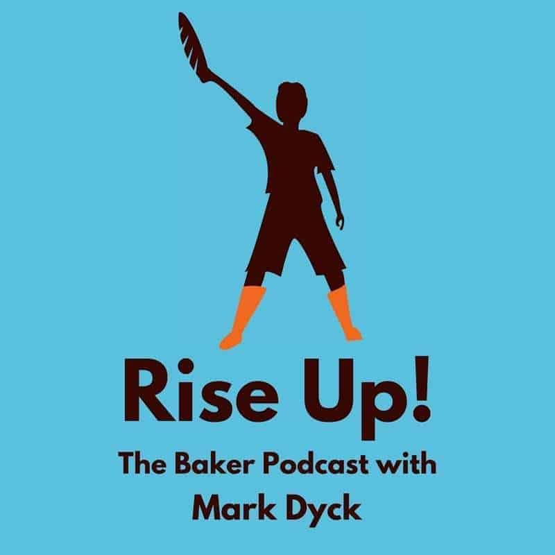 Rise Up Podcast